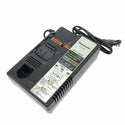 ☆中古品☆Panasonic パナソニック 7.2V～28.8V用 純正 急速充電器 EZ0L80 リチウムイオンバッテリー用 リチウムイオン電池用 - 2