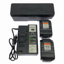 ☆中古品☆Panasonic パナソニック 21.6V 充電ドリルドライバ EZ7460 バッテリー2個(3.1Ah) 充電器 ケース付き126981 - 10