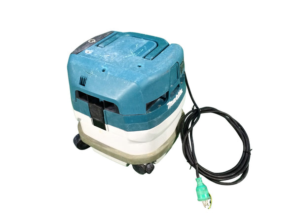 ☆中古品☆makita マキタ 粉じん専用 集じん機 VC0830 100V 8L 業務用 集塵機 掃除機119281 - 5