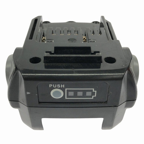 ☆中古品☆TASCO イチネンTASCO タスコ リチウムイオン電池パック TA150MR-10N 充電器 TA150MR-20 合計2点セット136311 - 4
