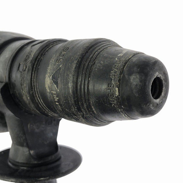 ☆中古品☆BOSCH ボッシュ 100V ハンマドリル GBH2-26DFR ケース付き SDSプラス ハンマードリル 穴あけ 電動工具127277 - 9