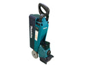 ☆比較的綺麗☆makita マキタ 18V 160mm 充電式芝刈機 MLM160D 本体のみ 造園 園芸 草刈り 芝刈り133007 - 3