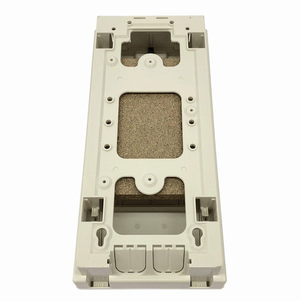 ☆未使用品2個セット☆Panasonic パナソニック コスモパネル コンパクト21 フリーボックス BQE825 住宅用分電盤 配電盤136070 - 7