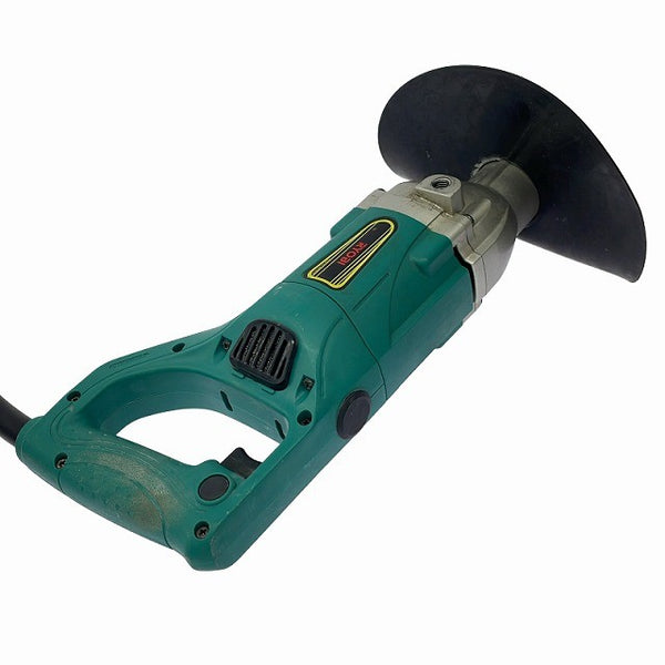 ☆中古品☆RYOBI リョービ パワーミキサー PM-311 本体+シャフト+パドル カクハン機 かくはん機 撹拌機 セメント モルタル 電動工具129217 - 4