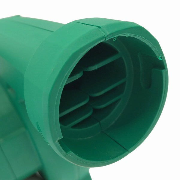 ☆未使用品☆makita マキタ 100V ブロワー MUB401 コード式 送風機 ブロアー 電動工具 DIY/日曜大工137638 - 7