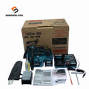 ☆未使用品 makita マキタ 40Vmax 250mm 充電式チェンソー MUC002GRDX バッテリ2個(2.5Ah) 充電器付 コードレス チェーンソー136387 - 1