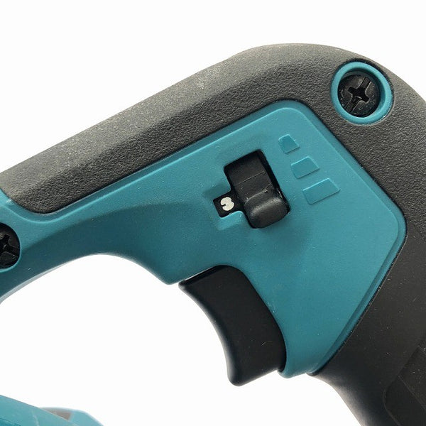 ☆未使用品 makita マキタ 10.8V コンボキット CK1013 充電式ブロワー UB100D 充電式クリーナー CL107FD バッテリ1個 充電器 バッグ133604 - 4