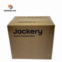 ☆未使用品☆Jackery ジャクリ ポータブル電源 300 Plus JE-300B 300W 288Wh モバイルバッテリー アウトドア キャンプ 防災122695 - 1