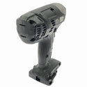 ☆比較的綺麗☆RYOBI リョービ 14.4V 充電式インパクトドライバー BID-1415 バッテリ1個1.5Ah 充電器 ケース付 コードレス137870 - 6