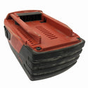 ☆中古品☆HILTI ヒルティ 21.6V バッテリーパック B22/5.2 Li-Ion リチウムイオン バッテリー 蓄電池 充電132906 - 5