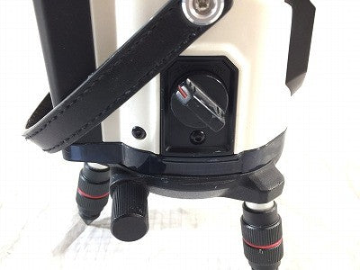 ☆比較的綺麗☆ムラテックKDS オートライン レーザー墨出し器 ATL-96 本体のみ 4方向 全方向水平 フルライン レーザー墨出器137114 - 9