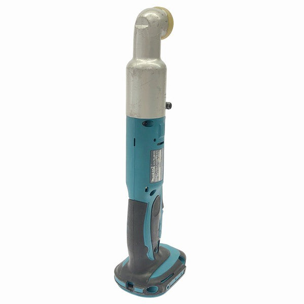 ☆中古品☆makita マキタ 18V 充電式アングルインパクトドライバー TL061D 本体のみ コードレス コーナーインパクトドライバー133136 - 4