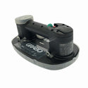 ☆未使用品 2セット☆HAFELE ハーフェレ 14.4V ポータブル電動バキュームリフター GRABO NG-V1 バッテリー 充電器 ケース付 - 3