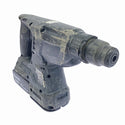 ☆中古品☆makita マキタ 18V 24mm 充電式ハンマドリル HR244D バッテリ1個(18V 6.0Ah) ビット付 ハンマードリル114743 - 3