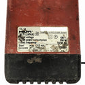 ☆中古品☆HILTI ヒルティ 100V ハンマードリル TE14 アングルチャック＋ケース付 コード式 ハンマドリル 穴あけ125491 - 8