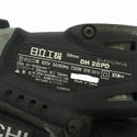 ☆中古品※コメント必読☆HITACHI 日立工機 100V 28mm 集塵ロータリハンマドリル DH28PD 穴あけ 電動工具 ハンマードリル - 8
