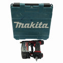 ☆中古品☆ makita マキタ 高圧 ピンタッカ AF501HP 赤/レッド 15mm-50mm ケース付 - 3