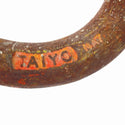☆中古品2個セット☆TAIYO タイヨー 大洋 軽量シャックル 荷重10ton RB-10T 8ton RB-8T バウ型 バウシャックル シャコ 吊り具132523 - 9