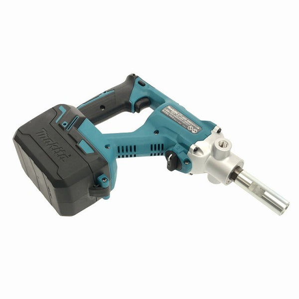 ☆未使用品☆makita マキタ 18V 充電式カクハン機 UT130DZ 本体のみ コードレス かくはん機 攪拌機 撹拌機 ミキサー 電動工具 117179117179 - 3