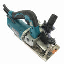 ☆中古品セット☆makita マキタ 100V 小型集じん機 450 防じんマルノコ KS5200FX ホース＋ダストバッグ付 集塵機 防塵マルノコ125240 - 3