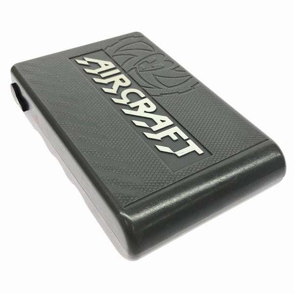 ☆中古品☆BURTLE バートル 12V エアークラフト専用バッテリー AC230 本体のみ 空調作業服用 熱中症対策 京セラ135167 - 5
