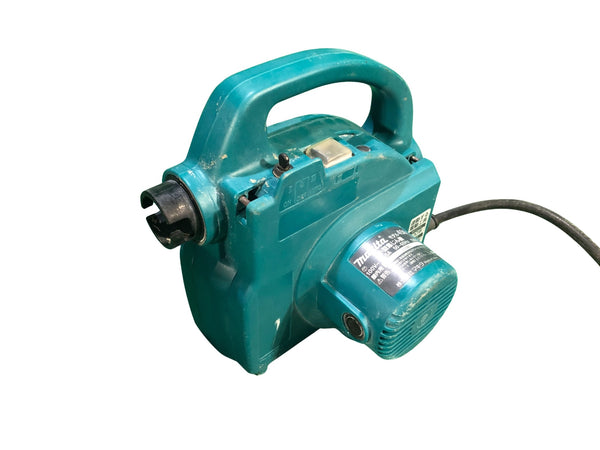☆中古品☆makita マキタ 小型集じん機 450 100V 6.6L ホース＋集じんバッグ 工具連動 集塵機 掃除機 クリーナー114754 - 5