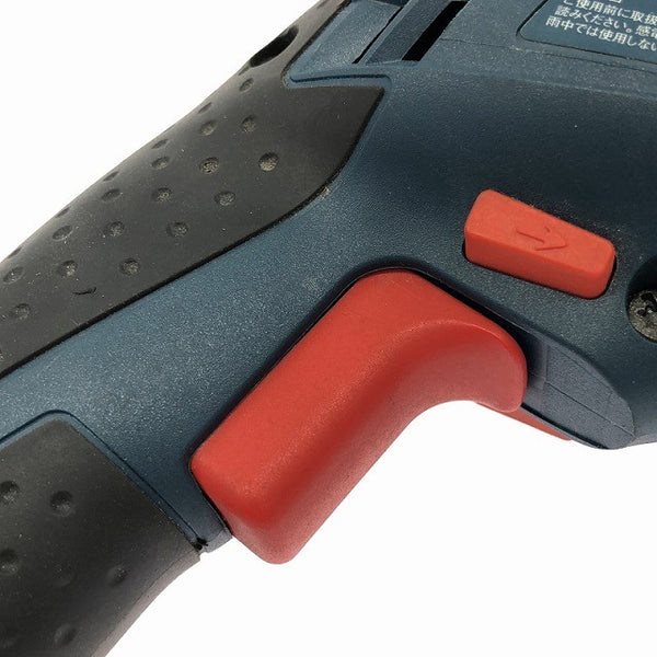 ☆中古品☆BOSCH ボッシュ 100V 電気ドリル GBM10RE/N コード式 電動ドリル 穴あけ 穿孔 電動工具136678 - 8