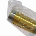 ☆未使用3個セット☆AGENT エージェント ディンプル取替用シリンダー LS5-RA シルバー ディンプルキー5本付 美和ロック対応129578 - 9