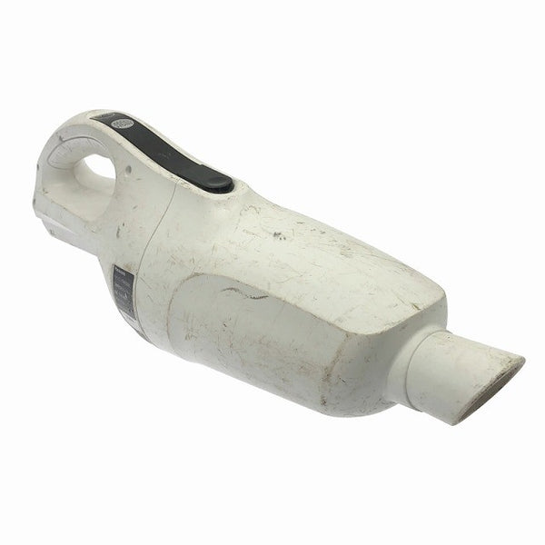 ☆中古品☆Panasonic パナソニック 14.4V/18V 工事用充電クリーナー EZ37A3 白 本体＋ソフトケース 充電式 コードレス 掃除機117891 - 3