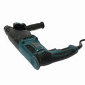 ☆中古品☆makita マキタ 100V 23mm ハンマドリル HR2300 本体+ケース コード式 ハンマードリル 穴あけ 穿孔 電動工具129218 - 7