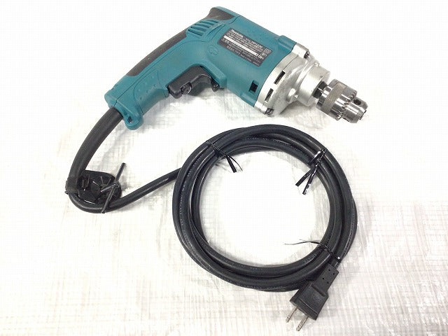 ☆中古品☆makita マキタ 100V 震動ドリル HP1230 ケース付