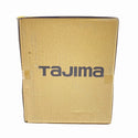 ☆未使用品☆Tajima ハーネスGS Mサイズ 黒 蛇腹ダブルL2 A1GSMJR-WL2BK フルハーネス型 タイプ1 ランヤード長 150 新規格 - 8