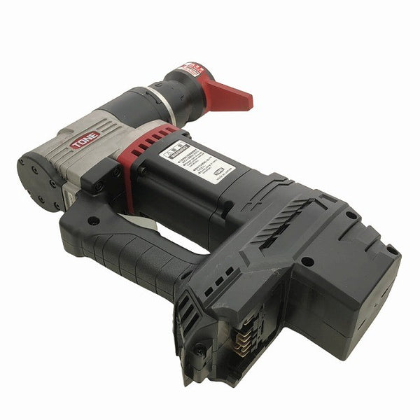 ☆比較的綺麗 中古品☆TONE トネ コードレスナットランナー CNB50 バッテリー2個(BSL36B18)充電器 パーツ ケース137381 - 6