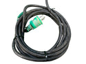 ☆中古品☆makita マキタ 100V 粉塵用集じん機 411 ホース 集塵袋付 コメントあり131231 - 7