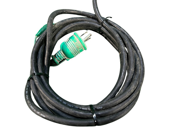 ☆中古品☆makita マキタ 100V 粉塵用集じん機 411 ホース 集塵袋付 コメントあり131231 - 7