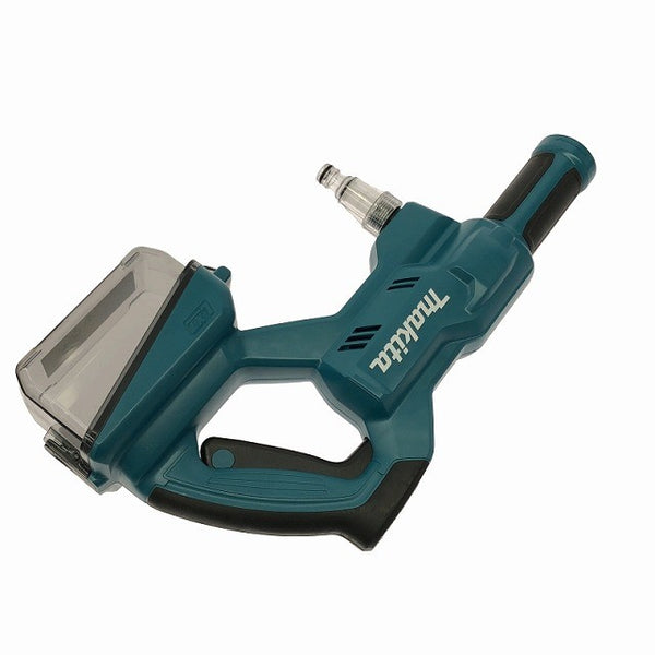 ☆未使用品☆makita マキタ 18V 充電式洗浄機 MHW180DZ 本体のみ コードレス バッテリー式 洗車134328 - 4