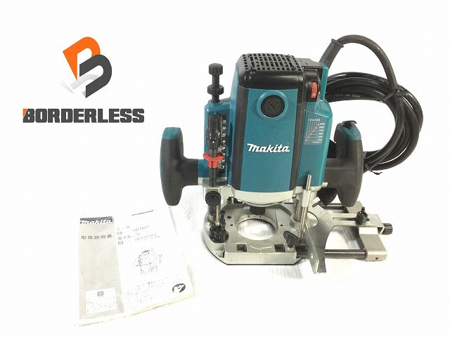 マキタ(Makita) 電子ルータ RP2301FC