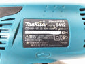 ☆中古動作品2台セット☆ makita マキタ 10mm ドリル 6412 チャックハンドル付き 正逆転 電動ドリル 電気ドリル 100V - 10
