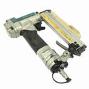 ☆中古品☆makita マキタ 一般庄/常圧 エアタッカー AT425A ステープル幅4mm 長さ25mm エアータッカー エア工具133180 - 3
