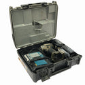 ☆中古品☆ makita マキタ 18V 充電式インパクトドライバ TD173D 本体+バッテリー2個(4.0Ah/6.0Ah)充電器+ケース134751 - 2