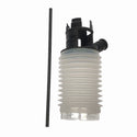 ☆美品☆makita マキタ 10.8V 充電式ハンマドリル HR166D 本体+ケース付き 電動工具 穴あけ 破砕 ハンマードリル129331 - 10
