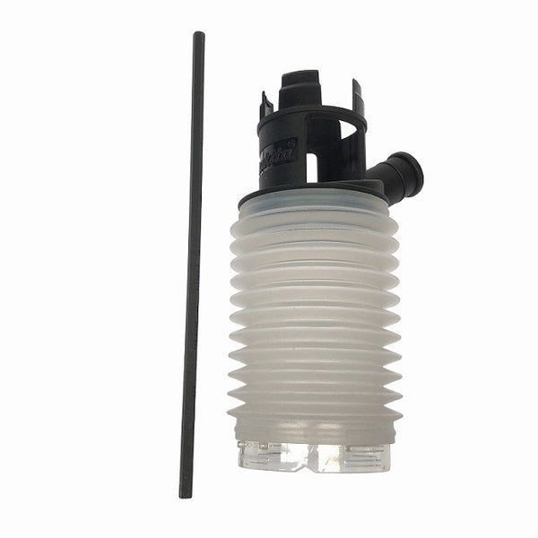 ☆美品☆makita マキタ 10.8V 充電式ハンマドリル HR166D 本体+ケース付き 電動工具 穴あけ 破砕 ハンマードリル129331 - 10