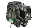 ☆中古品☆ HiKOKI ハイコーキ 100V 50/60Hz 常圧エアコンプレッサ EC1245H3 電動工具 エア工具126530 - 4