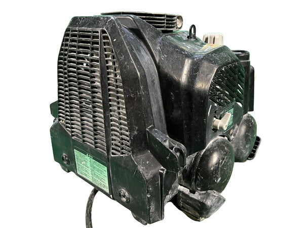 ☆中古品☆ HiKOKI ハイコーキ 100V 50/60Hz 常圧エアコンプレッサ EC1245H3 電動工具 エア工具126530 - 4