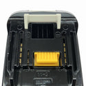 ☆極美品☆makita マキタ 18V 6.0Ah 純正 リチウムイオンバッテリー BL1860B 急速充電対応 残量表示付 雪マーク 充電回数0回 116492 - 9