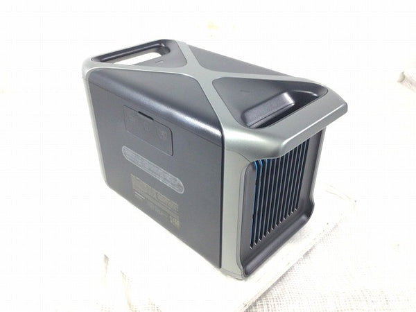 ☆未使用品☆Anker アンカー ポータブル電源 Anker 757 Portable Power Station A1770513 PowerHouse 1229Wh キャンプ 防災 - 8