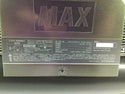 ☆未使用品☆MAX マックス 高圧専門4口 エアコンプレッサー AK-HH1310E 黒/ブラック 45気圧 AIモード Bluetooth搭載 - 9