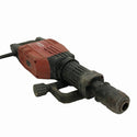 ☆中古品☆HILTI ヒルティ 100V 電動ハツリ機 TE905 ケース付 電動ハンマー コンクリートブレーカー はつり機 斫り機 破砕 粉砕130674 - 5