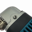 ☆美品☆makita マキタ 100V アングルドリル DA3010F チャックハンドル付 コード式 コーナードリル 電気ドリル 電動ドリル130042 - 6