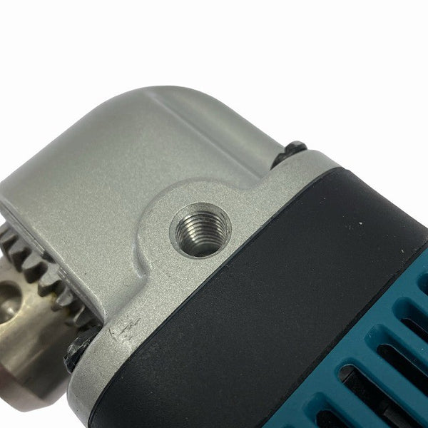 ☆美品☆makita マキタ 100V アングルドリル DA3010F チャックハンドル付 コード式 コーナードリル 電気ドリル 電動ドリル130042 - 6